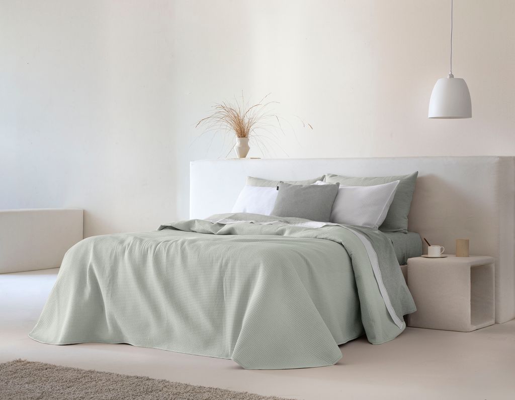 BOUTI IM MARINA 235X270CM GRIS